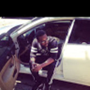 Meet your Posher, Ty